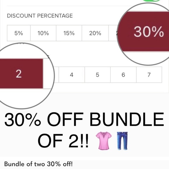 Denim & Supply Ralph Lauren XL top - Picture 10 of 10